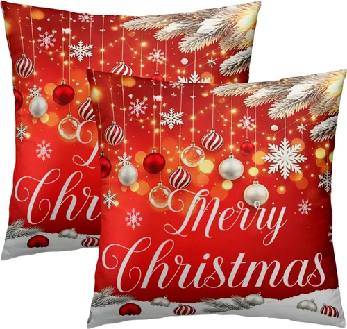 Vista 32 de Funda de almohada de leopardo marrón, 2 fundas de almohada de guepardo de 20 x 20 pulgadas, algodón suave con estampado de animales, fundas de cojín