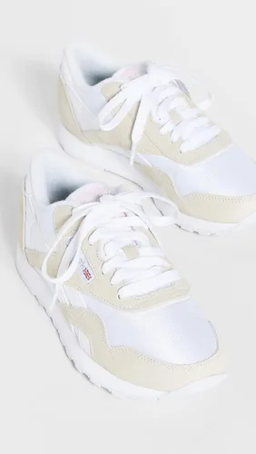 Vista 5 de Reebok womens Classic Nylon