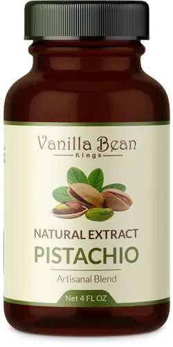 Vista 16 de Extracto puro de arándanos para hornear y saborizar, 4 onzas, sabores naturales de alta calidad para productos horneados, postres y cocina