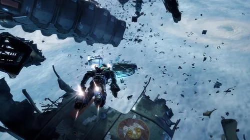 Vista 3 de Dead Space 3 Limited Edition