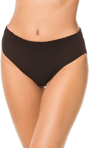 Vista 4 de Profile by Gottex Traje de baño básico sin costuras estándar para mujer Origami Real