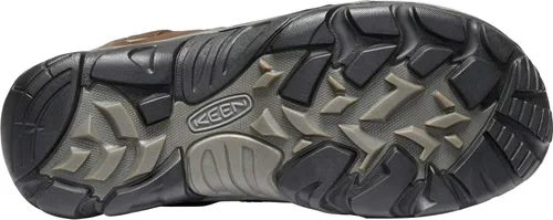 Vista 5 de KEEN mens Durand II Waterproof
