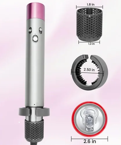 Vista 6 de Reemplazo de la cubierta de la jaula de filtro para accesorios