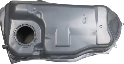 Vista 248 de TRQ Depósito de combustible de gasolina de 18.5 galones compatible con Toyota Tacoma 2003-2004