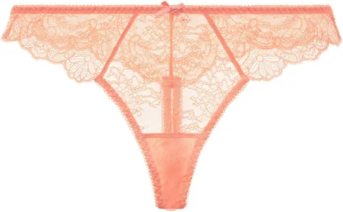 Vista 4 de Aubade Tanga Danse Des Sens para mujer, ((DES)