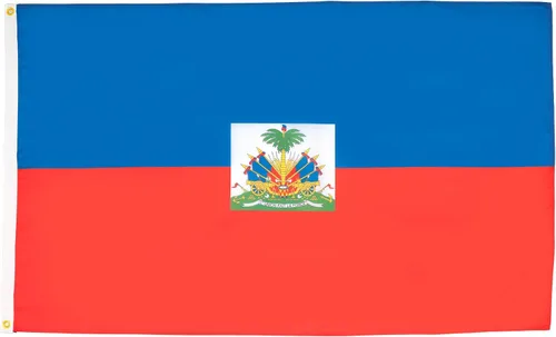 Vista 23 de AZ FLAG - Bandera de Anguila - 3x5 pies - Poliéster ligero Anguillano - Banner británico con dos ojales de latón - Resistente a la decoloración