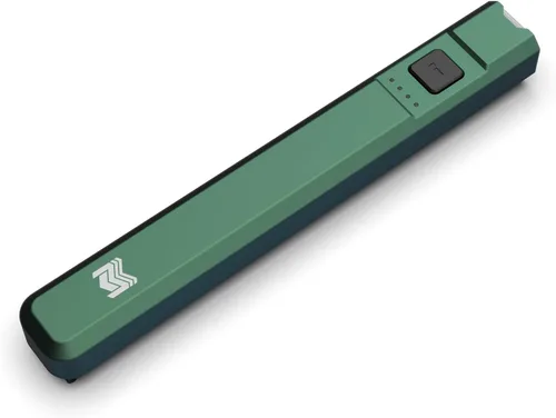 Vista 9 de Monstrum Linterna de bolsillo delgada Tracer Pen de 1000 lúmenes
