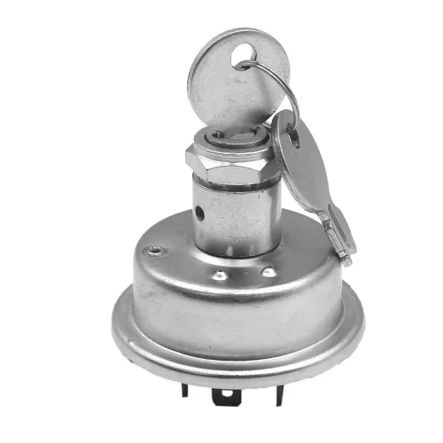 Vista 2 de Stevens Lake Parts Un nuevo interruptor de encendido compatible con JD, se adapta a modelos John Deere 2510, 3020, 4020, 500, 500A, 5010, 5020, 600