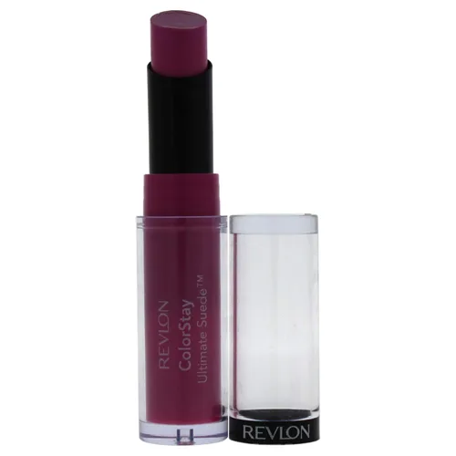 Vista 7 de Revlon ColorStay Mejor Gamuza Lápiz Labial, Ingenue