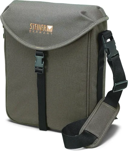 Vista 5 de Steiner Premium - Estuche acolchado para binoculares
