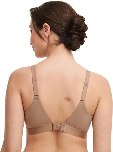 Vista 4 de Chantelle Women's Norah Comfort Full Bust Wireless Bra