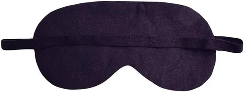 Vista 2 de 420 Leaf Sleeping Mak Eye Mask Cubierta de ojos vendados
