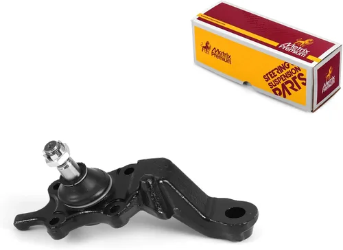 Vista 44 de Fabricado en Europa. Junta de rótula inferior delantera Metrix Premium K3199 para Jeep Liberty 2002-2004