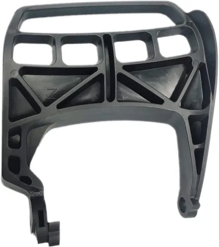 Vista 2 de 1141 792 9101 Protector de manija de freno de cadena para motosierras STIHL MS271 MS291 MS271C MS291C