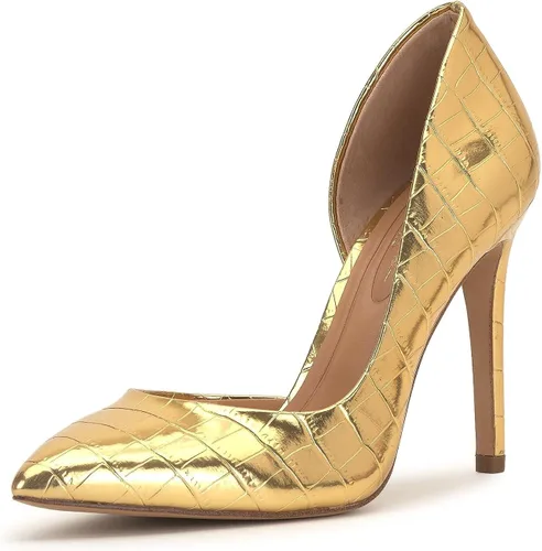 Vista 106 de Jessica Simpson Zapatos de tacón Prizma D'Orsay para mujer