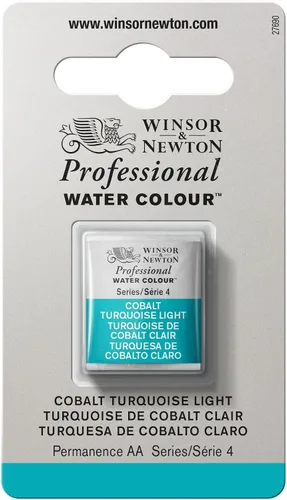 Vista 179 de Winsor & Newton - Pintura para acuarela profesional