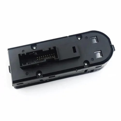 Vista 4 de Para Opel Astra H 2004-2015 Vauxhall Zafira 2005-2015 13228877/62 40 447/13215153 / 62 40 382 Botón de interruptor de control de ventana