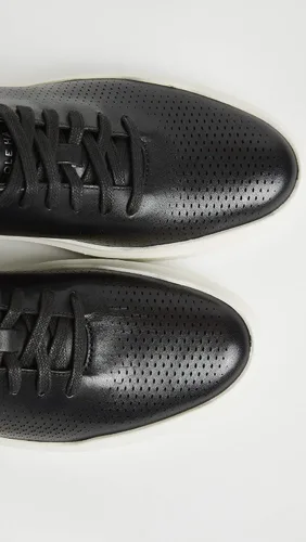 Vista 4 de Cole Haan Zerogrand Overtake All Terrain Runner - Tenis de correr resistentes al agua para hombre