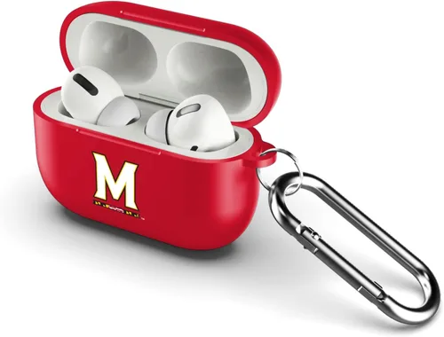Vista 61 de SOAR NCAA Airpod Pro Funda protectora