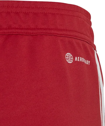 Vista 4 de adidas Pantalones deportivos Tiro para niña