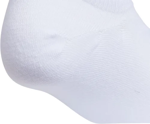 Vista 5 de adidas Calcetines Superlite Linear 3.0 Super No Show para Mujer (6 Pares)