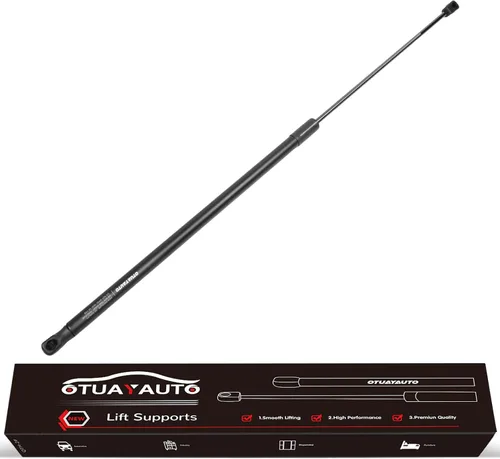 Vista 25 de OTUAYAUTO PM3074LR - Amortiguadores de escotilla trasera de repuesto para Subaru Legacy Outback 2.5i/3.6R/Base/Limited Wagon Set de elevación