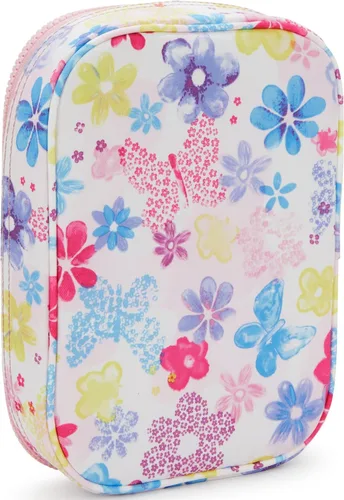 Vista 3 de Kipling Bolsa de cosméticos Bts de 100 bolígrafos para mujer