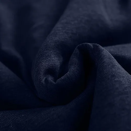 Vista 5 de Sudaderas de forro polar para mujer, sudadera de invierno cálida con forro de sherpa, cuello redondo, ropa interior térmica suave para descansar