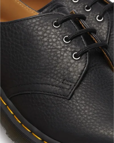 Vista 4 de Dr. Martens Zapatos Oxford de cuero unisex para adultos 1461