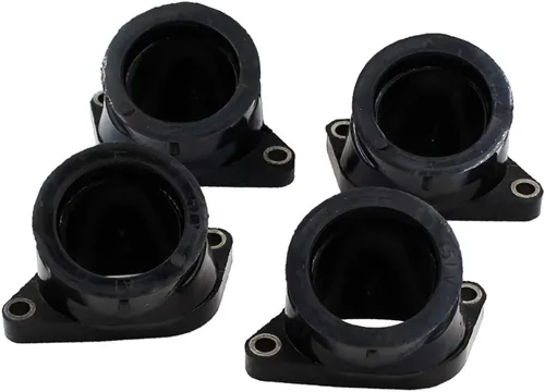 Vista 3 de Road Passion Interfaz de carburador para Yamaha FZS1 FZ-1 2004 2005/FZS1000 FZ-1 FAZER 2001-2005