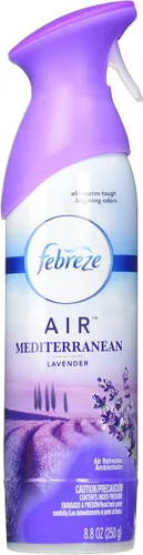 Vista 4 de Febreze Ambientador eliminador de olores, Berry & Bramble, 2 unidades, 8.8 onzas líquidas cada uno (17.8 onzas líquidas en total)