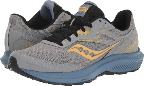Vista 7 de Saucony Cohesion Tr16 - Zapatos de senderismo para mujer