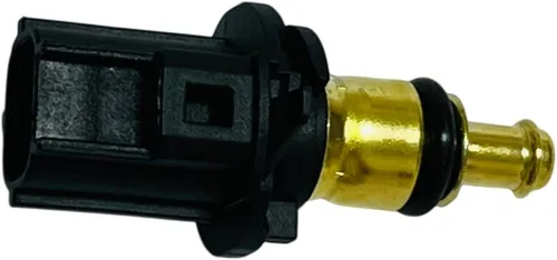 Vista 4 de 5033313AA 5S8976 TX205 1712518 Sensor de temperatura del refrigerante compatible con Jeep Dodge Chrysler, Compass Patriot 2010-2017, Avenger