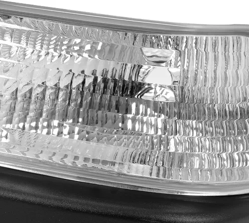 Vista 5 de HECASA Kit de faros delanteros de rejilla compatible con John Deere X Series X465 X475 X485 X495 X575 X585 X595 X700 X720 X724 X728 X729 X740 X744