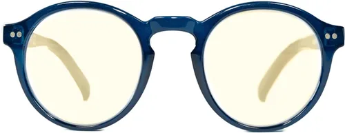 Vista 10 de Kolo Harrison - Gafas de bloqueo de luz azul, para hombres y mujeres, UV400