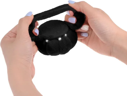 Vista 4 de HARFINGTON Alfiler de muñeca para agujas de coser, soporte de aguja con correa elástica ajustable que se adapta a todos los tamaños de muñeca