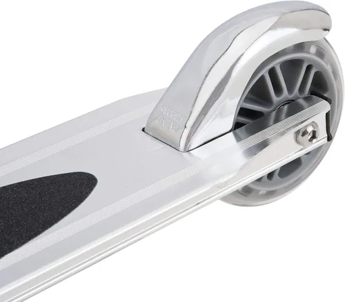 Vista 5 de Razor Un scooter para niños ligero, plegable, marco de aluminio y manillar ajustable