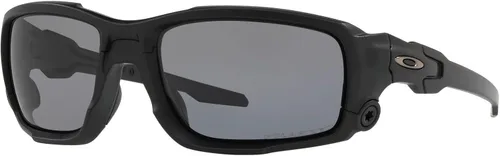 Vista 2 de Oakley Si Ballistic Shocktube