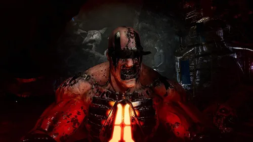 Vista 7 de Killing Floor, Double Feature - PlayStation 4