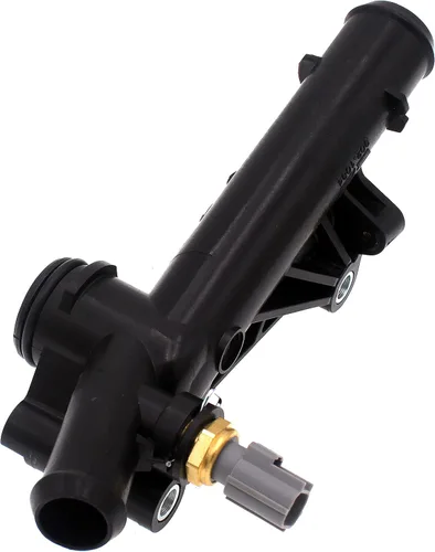 Vista 3 de Dorman 902-1084 - Salida de agua para refrigerante de motor compatible con modelos Ford seleccionados