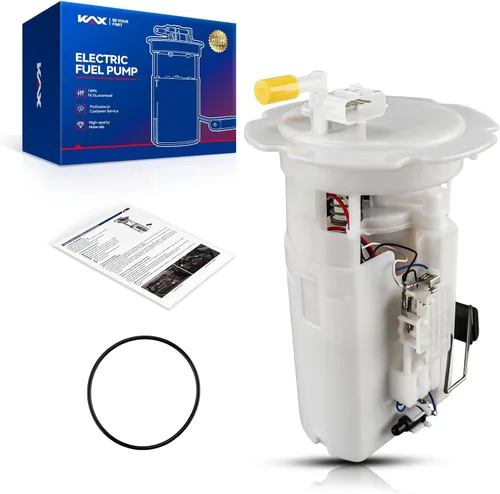Vista 68 de KAX - Conjunto de bomba de combustible eléctrica FG1044 para Honda Civic 2006-2011