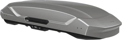 Vista 13 de Thule Caja de techo Motion 3 Negro