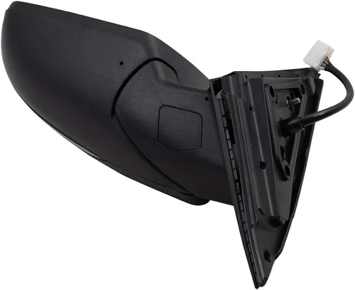 Vista 5 de Espejo eléctrico para 2016-2018 Optima Indicador de señal de giro calentado Power Fold 87610D5030 Izquierdo KI1320201