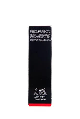 Vista 3 de MAKE UP FOR EVER Mist & Fix - Spray fijador de maquillaje, 1.01 onzas líquidas, tamaño de viaje