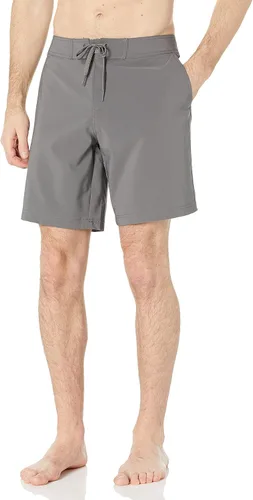 Vista 8 de Amazon Essentials Bañador corto para hombre