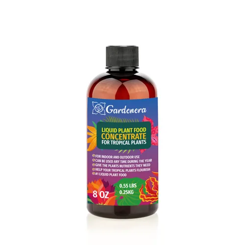 Vista 62 de Gardenera Superalimento para crecimiento de plantas para AGLAONEMA con 18 vitaminas y minerales esenciales, fertilizante orgánico para alimentos