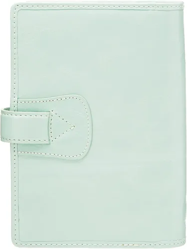 Vista 4 de Filofax Organizador personal Malden - huevo de pato