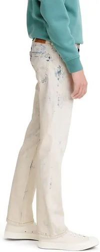 Vista 2 de Levi's 511 - Pantalones de mezclilla entallados para hombre (discontinuados)