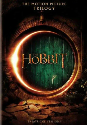 Vista 3 de The Lord of The Rings Trilogy & The Hobbit Trilogy 9 DVD Set de pantalla ancha