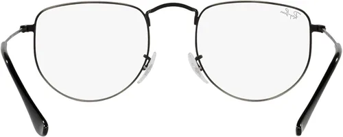 Vista 7 de Ray-Ban RX3958v Elon - Marcos redondos para lentes graduados